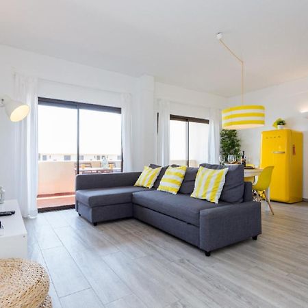 Wow View, 5M To Beach,10Min City Lagos Esterno foto