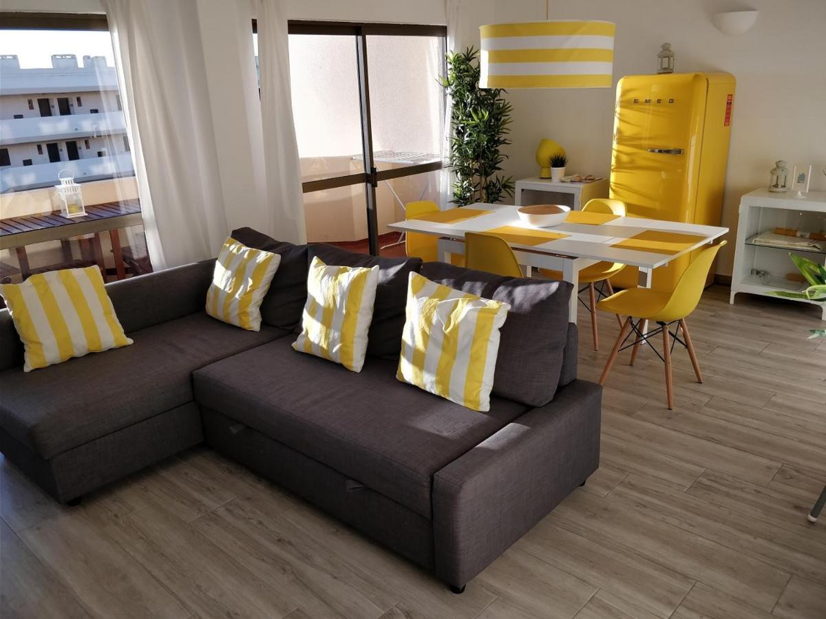 Wow View, 5M To Beach,10Min City Lagos Esterno foto