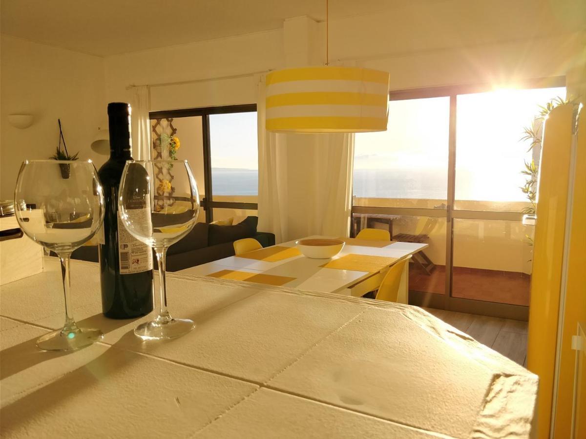 Wow View, 5M To Beach,10Min City Lagos Esterno foto