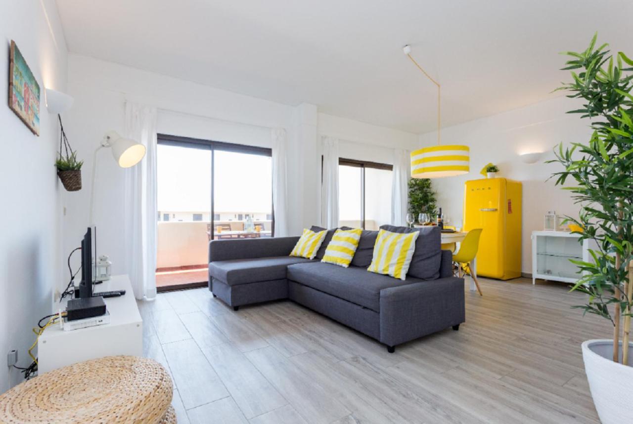 Wow View, 5M To Beach,10Min City Lagos Esterno foto