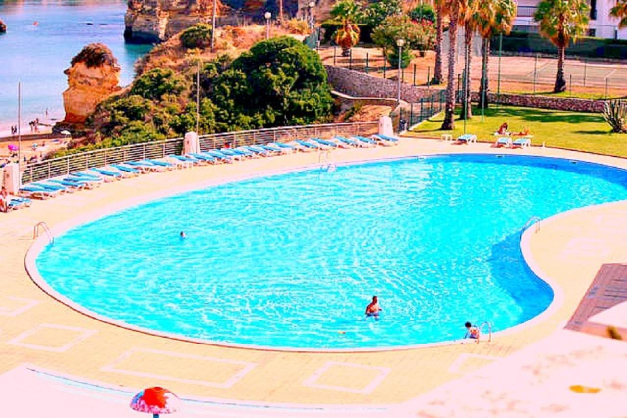 Wow View, 5M To Beach,10Min City Lagos Esterno foto