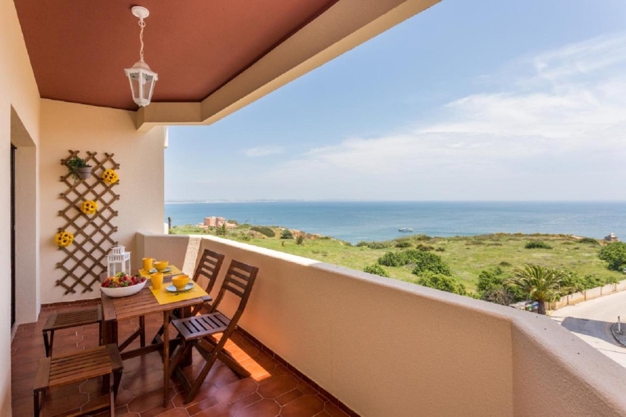 Wow View, 5M To Beach,10Min City Lagos Esterno foto