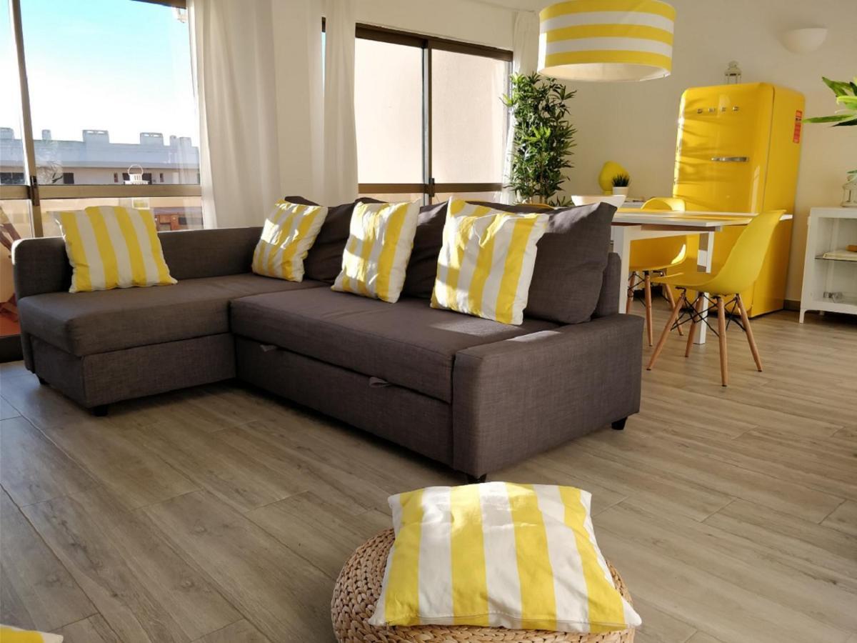 Wow View, 5M To Beach,10Min City Lagos Esterno foto