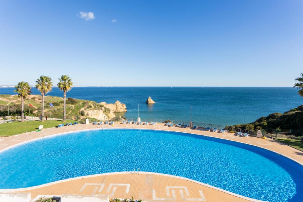 Wow View, 5M To Beach,10Min City Lagos Esterno foto