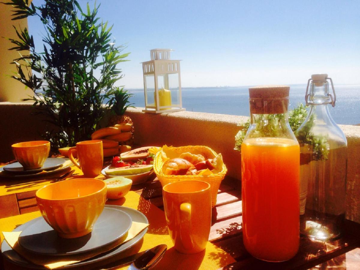 Wow View, 5M To Beach,10Min City Lagos Esterno foto